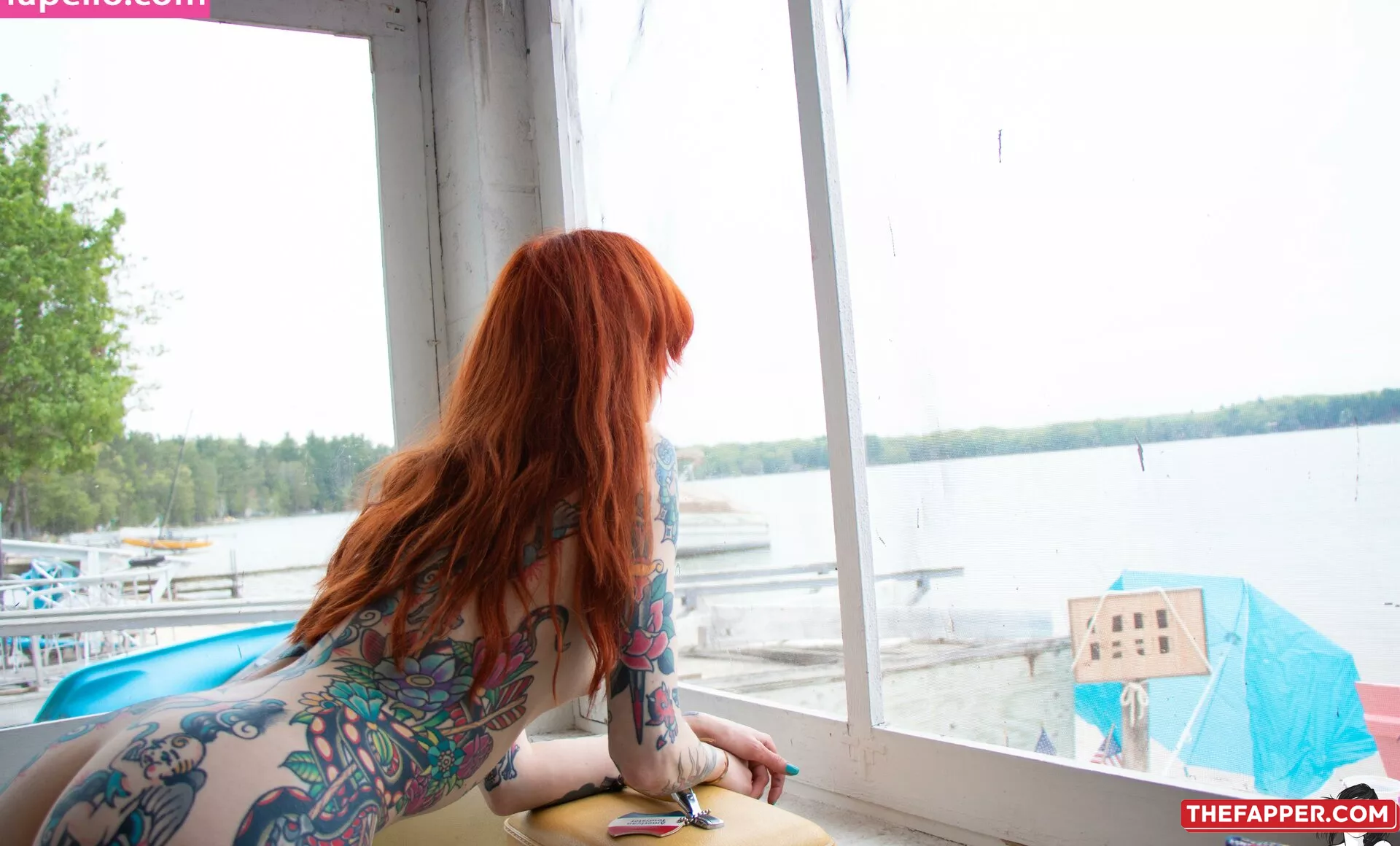 Maud Franklen  Onlyfans Leaked Nude Image #w5tmcANb82