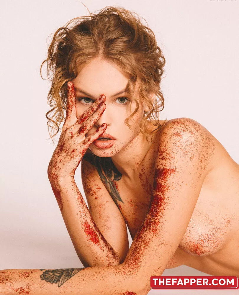 Mavrin Magazine  Onlyfans Leaked Nude Image #9ArZ8vtp48
