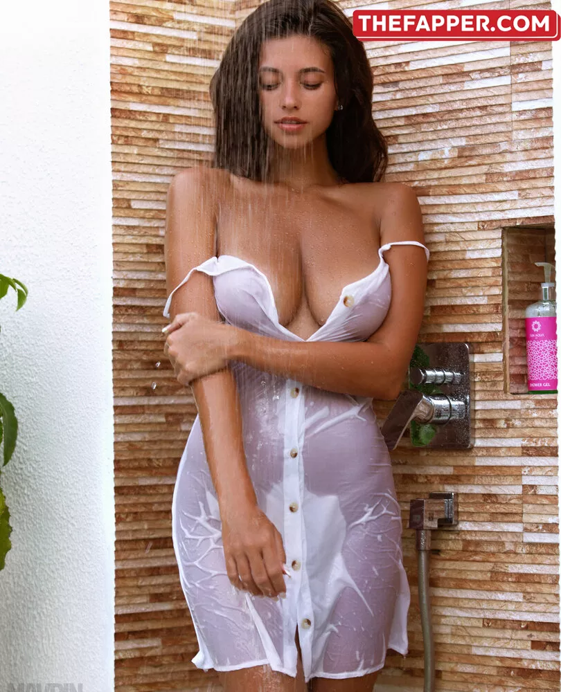 Mavrin Magazine  Onlyfans Leaked Nude Image #Zkfis7tM43