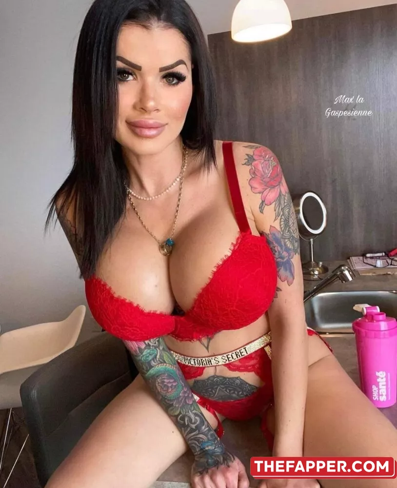 Max La Gaspesienne  Onlyfans Leaked Nude Image #x88MeYjCJl