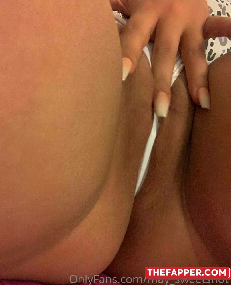 May_sweetshot  Onlyfans Leaked Nude Image #F2Kues8hMP