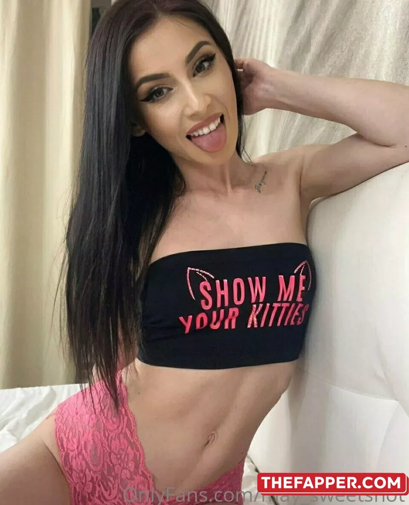 May_sweetshot  Onlyfans Leaked Nude Image #G6XTK2x8XZ