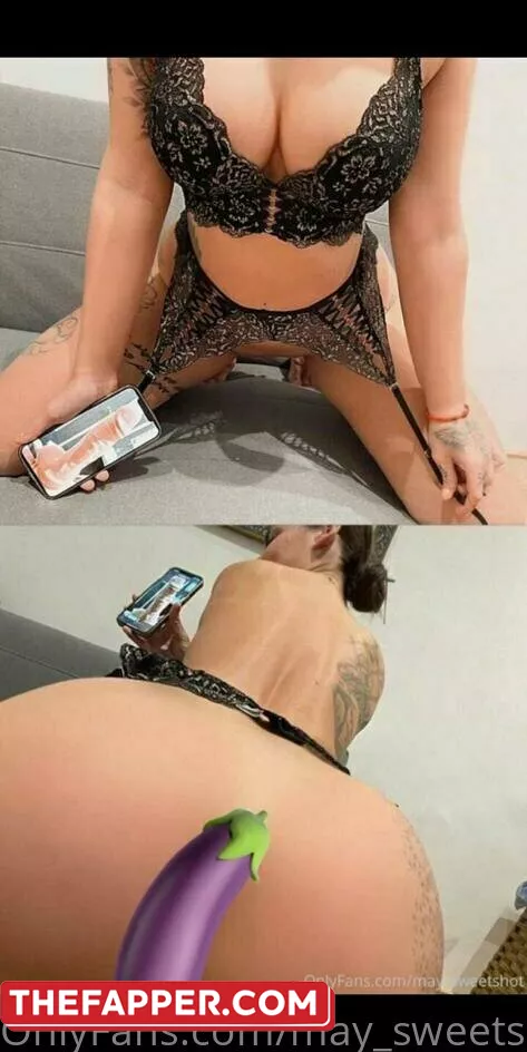 May_sweetshot  Onlyfans Leaked Nude Image #IwYAcnYMUl