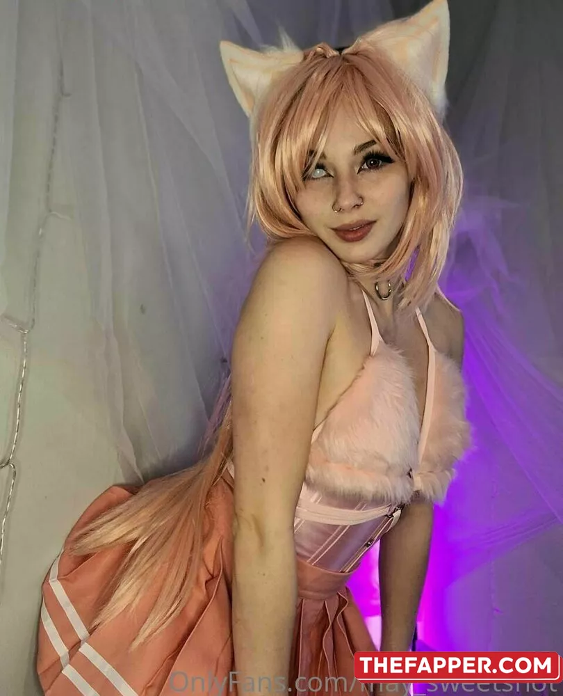 May_sweetshot  Onlyfans Leaked Nude Image #MDHMkQTMxr