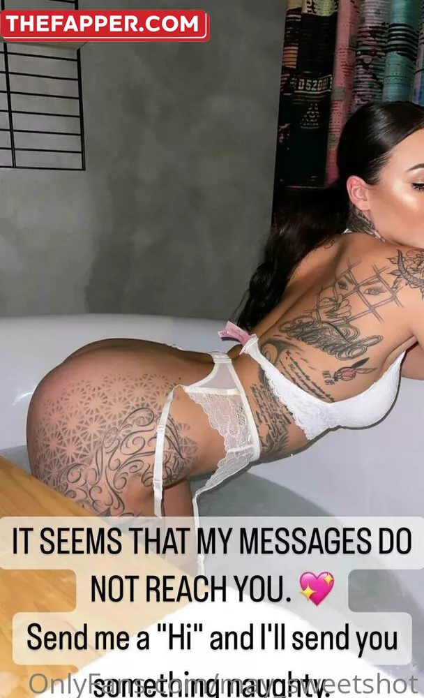 May_sweetshot  Onlyfans Leaked Nude Image #MaUDwXGjQq