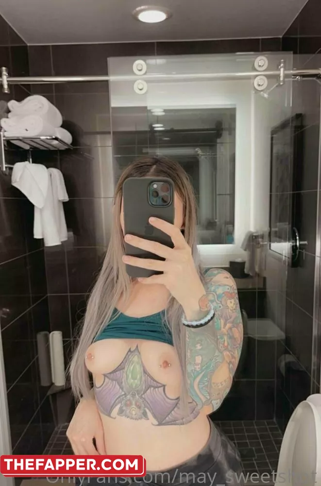 May_sweetshot  Onlyfans Leaked Nude Image #RmYz89MKTM
