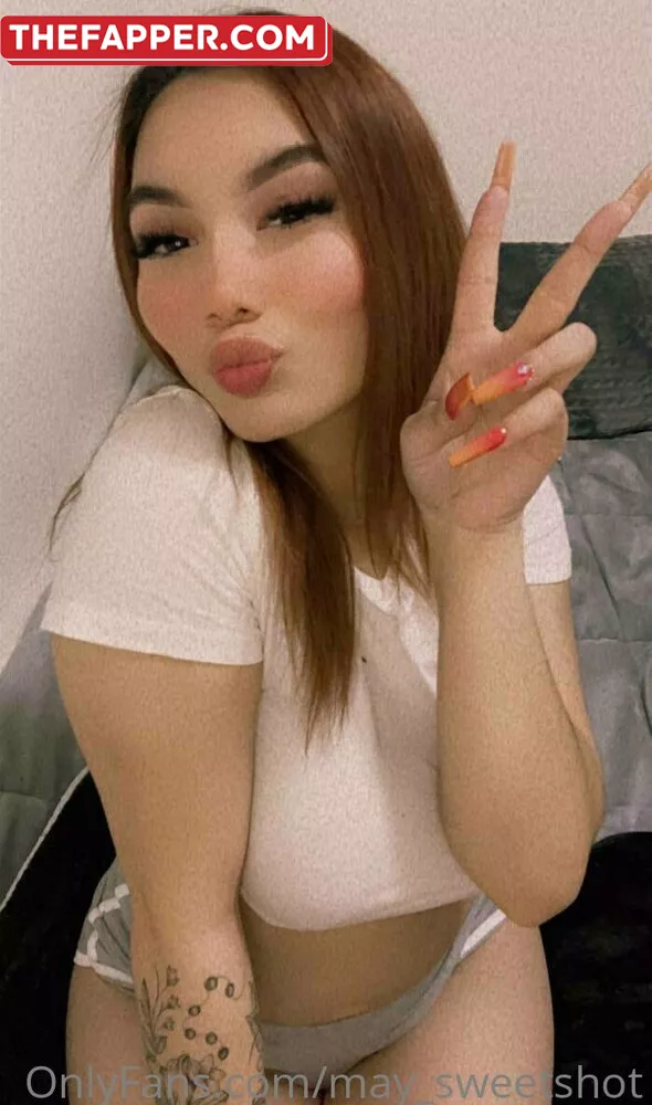 May_sweetshot  Onlyfans Leaked Nude Image #THg44MPleo