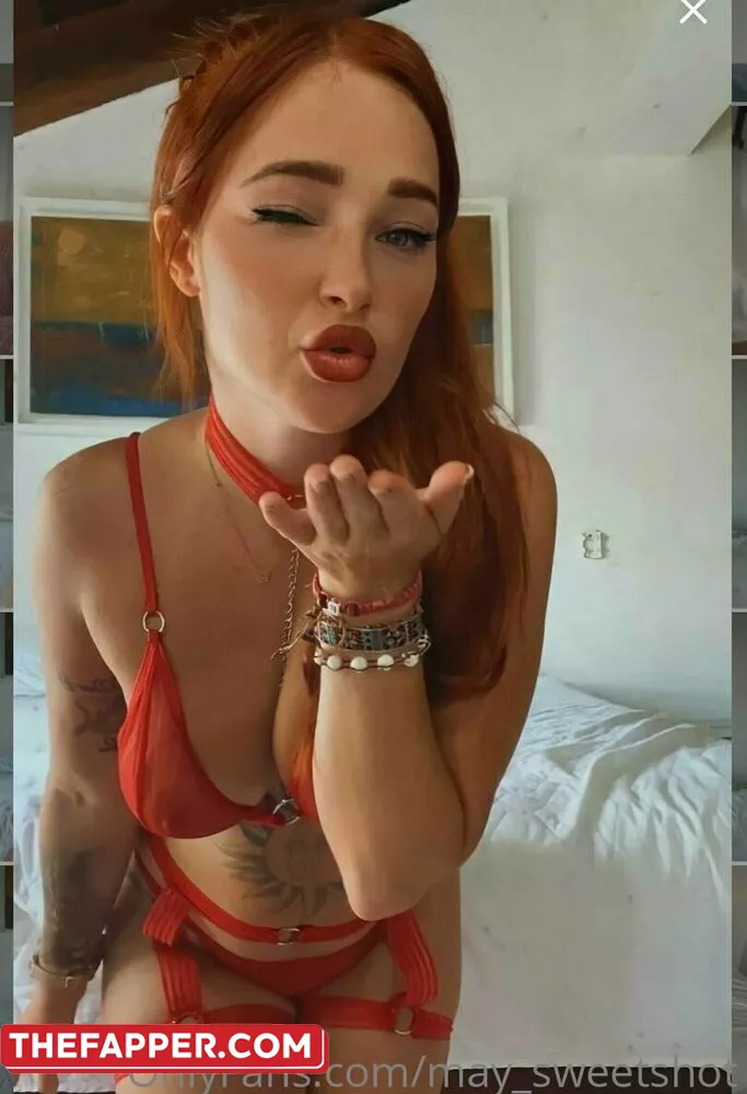 May_sweetshot  Onlyfans Leaked Nude Image #UA7mJkApUz