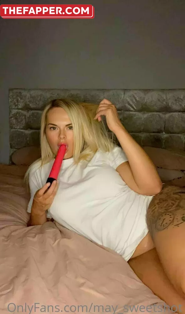 May_sweetshot  Onlyfans Leaked Nude Image #ZPIapL51fN