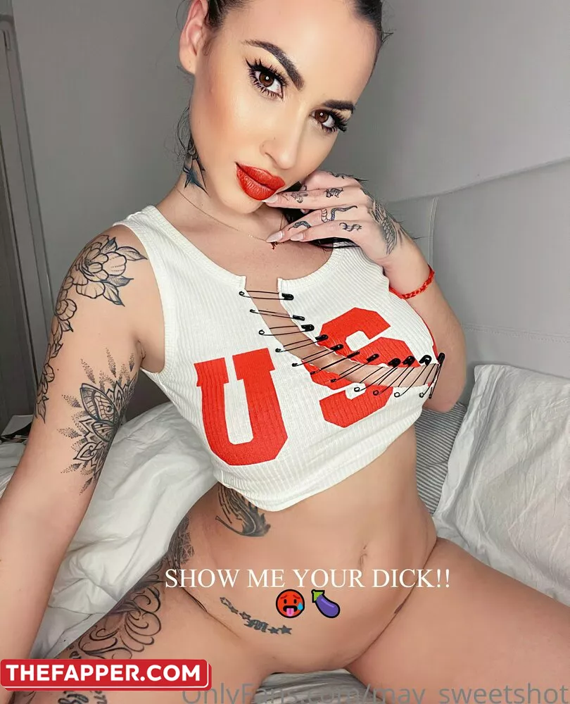 May_sweetshot  Onlyfans Leaked Nude Image #j7dbeSPeBF