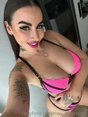 May_sweetshot Onlyfans Leaked Nude Image #sc1F4FfHP7