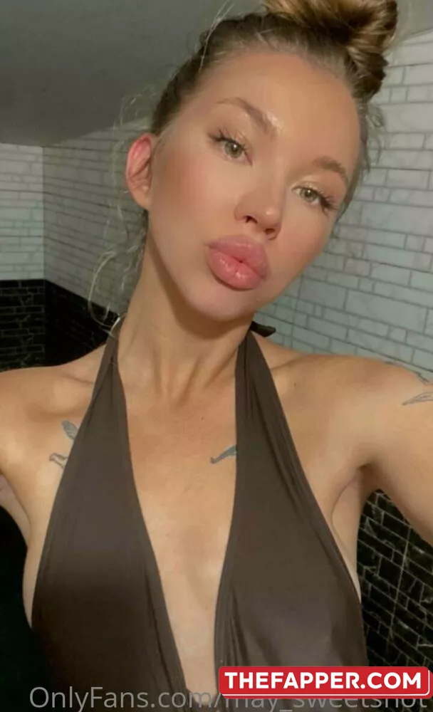 May_sweetshot  Onlyfans Leaked Nude Image #ytopys4Nn4
