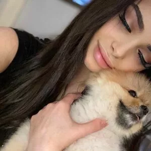 Maya Bulgarien Onlyfans Leaked Nude Image #5VQ9f0MSab