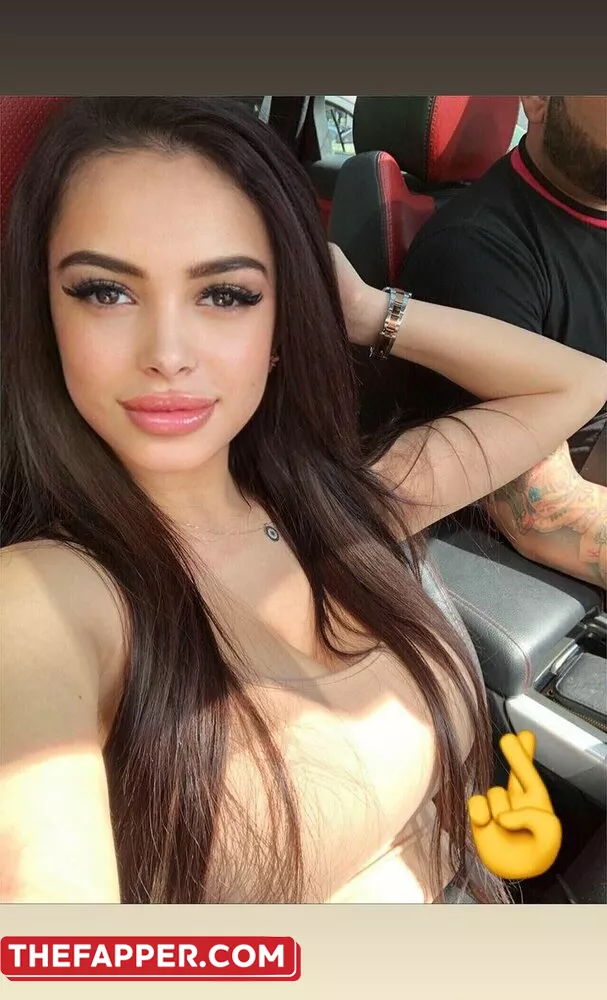 Maya Bulgarien  Onlyfans Leaked Nude Image #KYcnsSCvvN