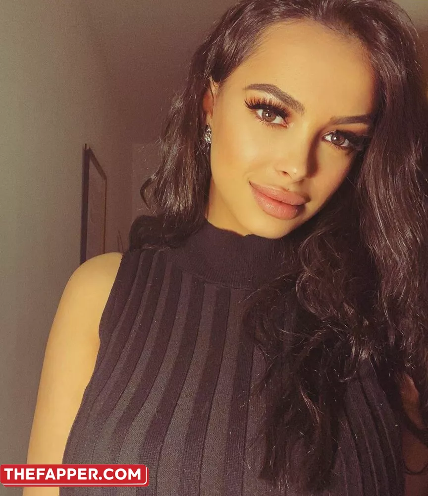 Maya Bulgarien  Onlyfans Leaked Nude Image #jffEch8hey