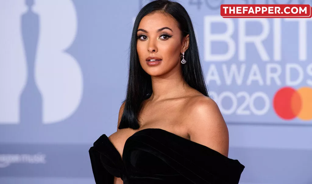 Maya Jama  Onlyfans Leaked Nude Image #0UgDvdVH2r