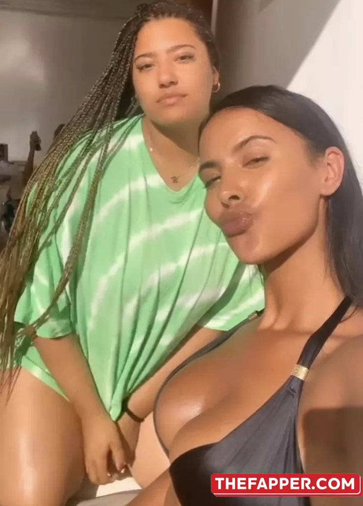 Maya Jama  Onlyfans Leaked Nude Image #309GuOimaY