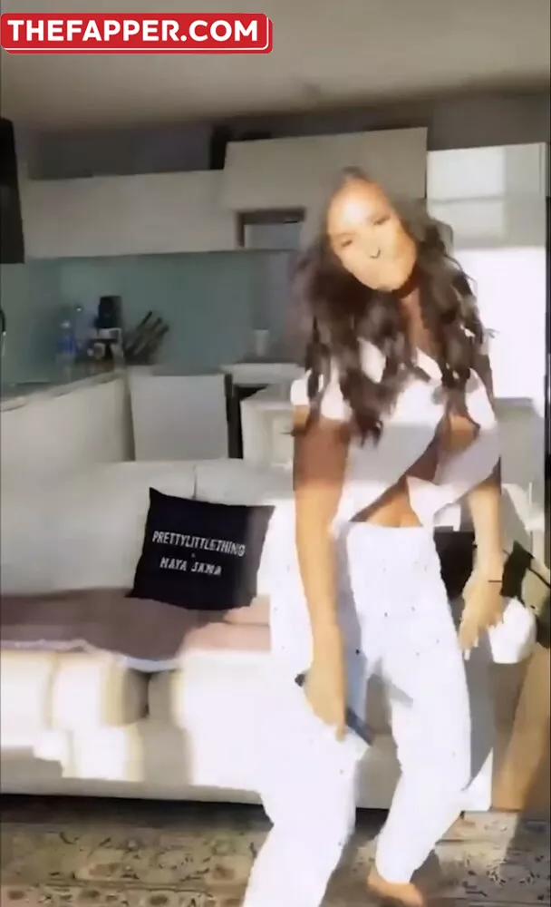 Maya Jama  Onlyfans Leaked Nude Image #4BAirFnS9e