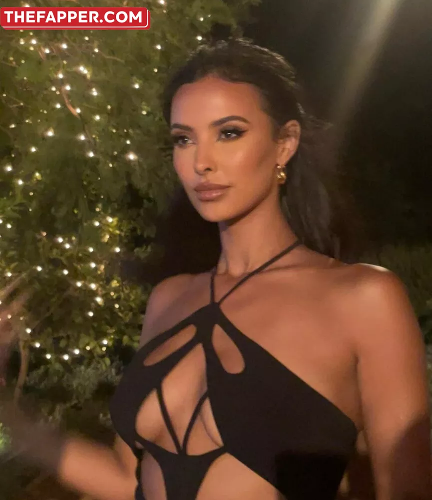 Maya Jama  Onlyfans Leaked Nude Image #4WD8qGurAb