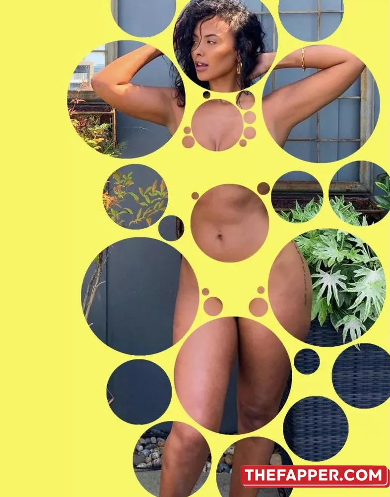 Maya Jama  Onlyfans Leaked Nude Image #5ZIujJqgIH