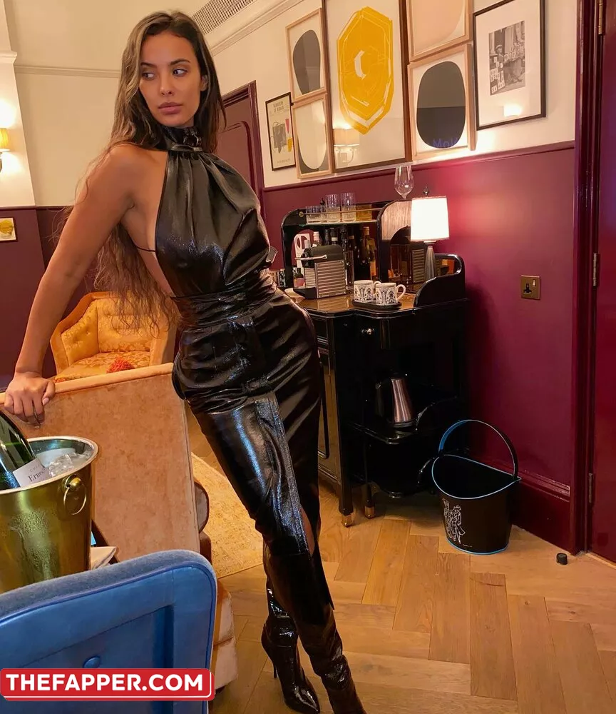 Maya Jama  Onlyfans Leaked Nude Image #5aPNE3Bxue