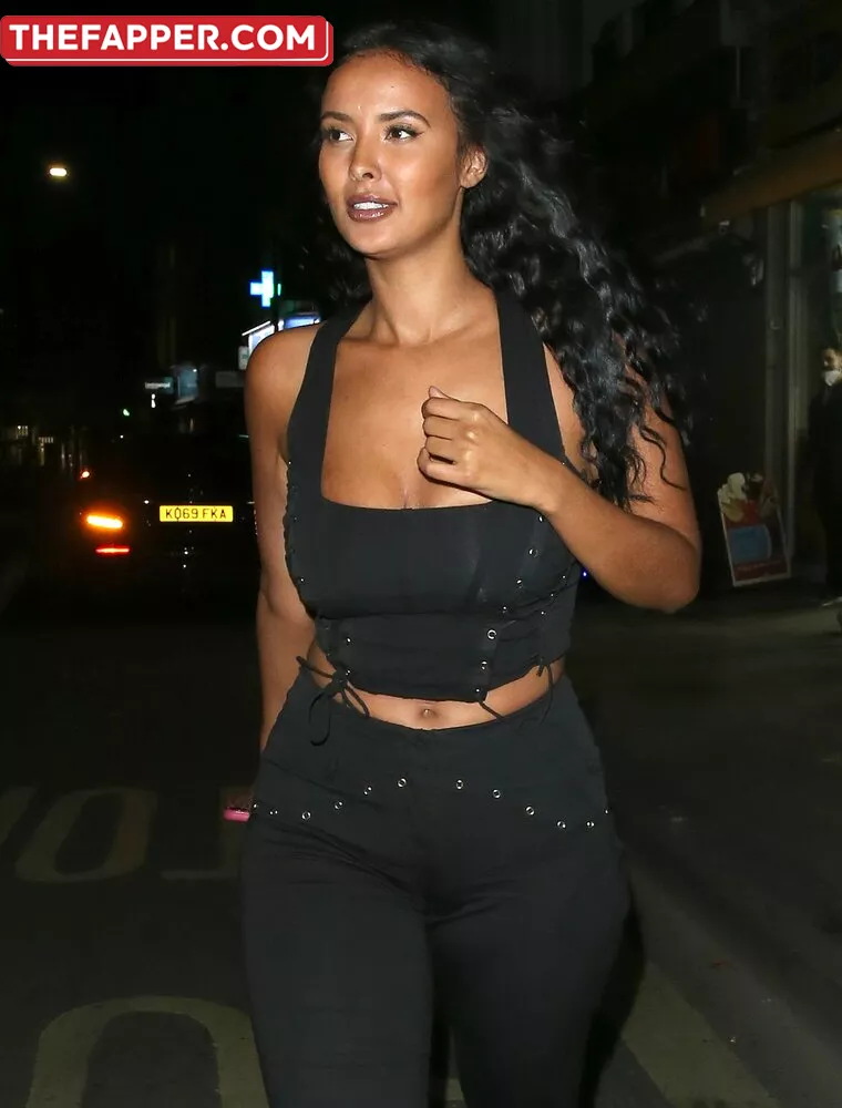 Maya Jama  Onlyfans Leaked Nude Image #6dMsQtQyeL
