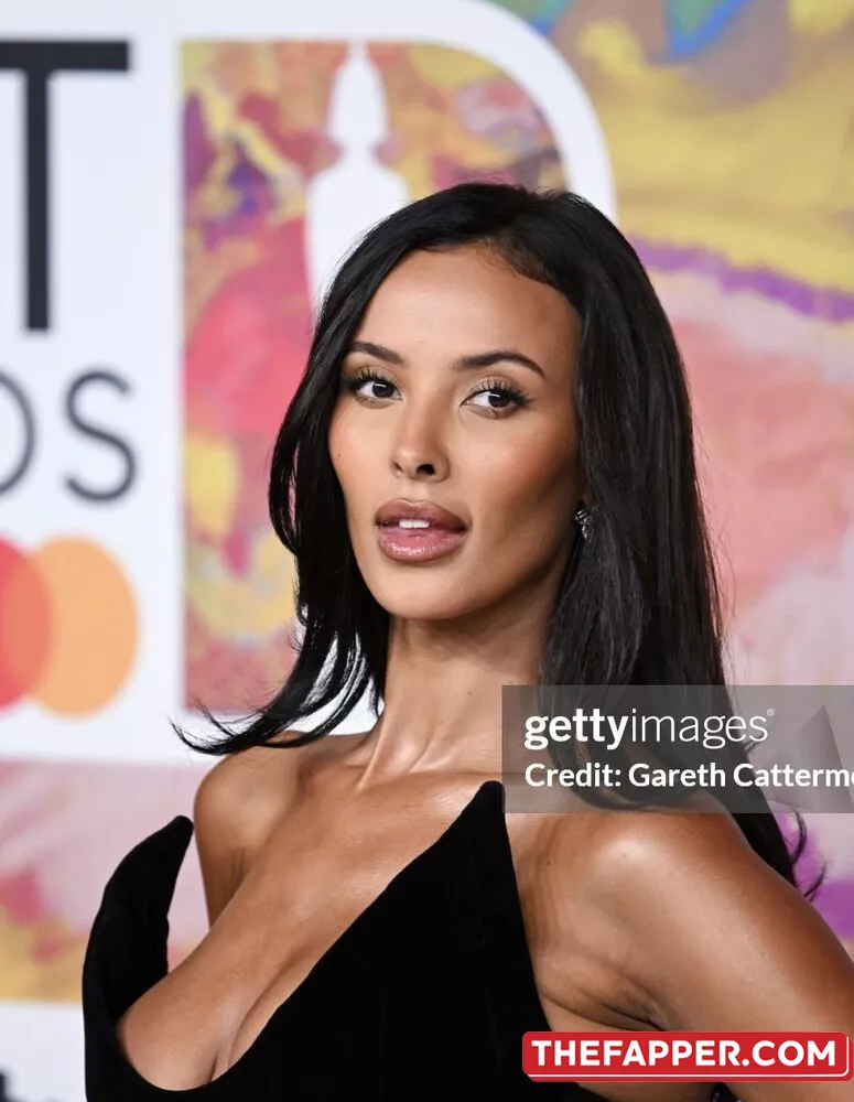 Maya Jama  Onlyfans Leaked Nude Image #8Vh7OxtMKB