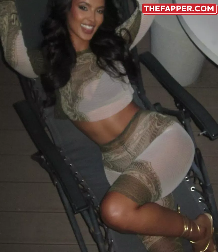 Maya Jama  Onlyfans Leaked Nude Image #97JYJ99crl
