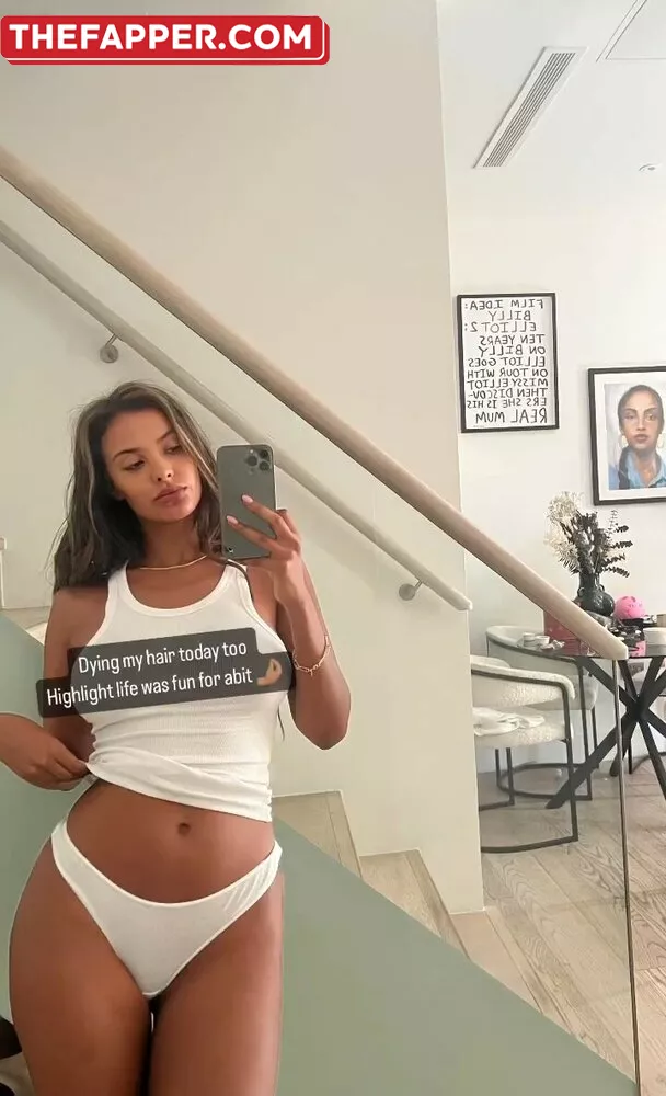 Maya Jama  Onlyfans Leaked Nude Image #98WbodTC9S