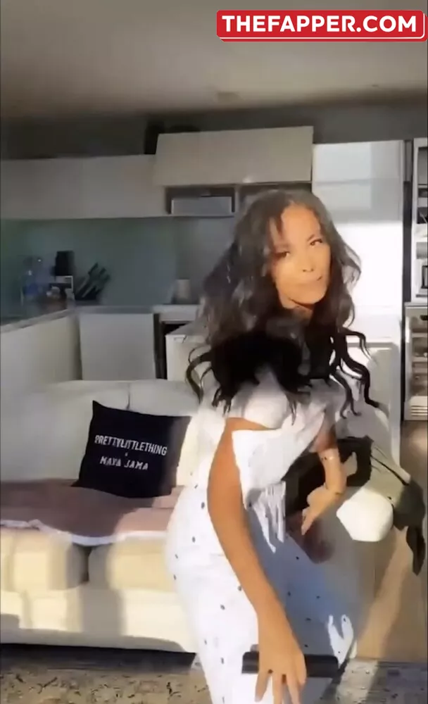 Maya Jama  Onlyfans Leaked Nude Image #B8j0lx22To