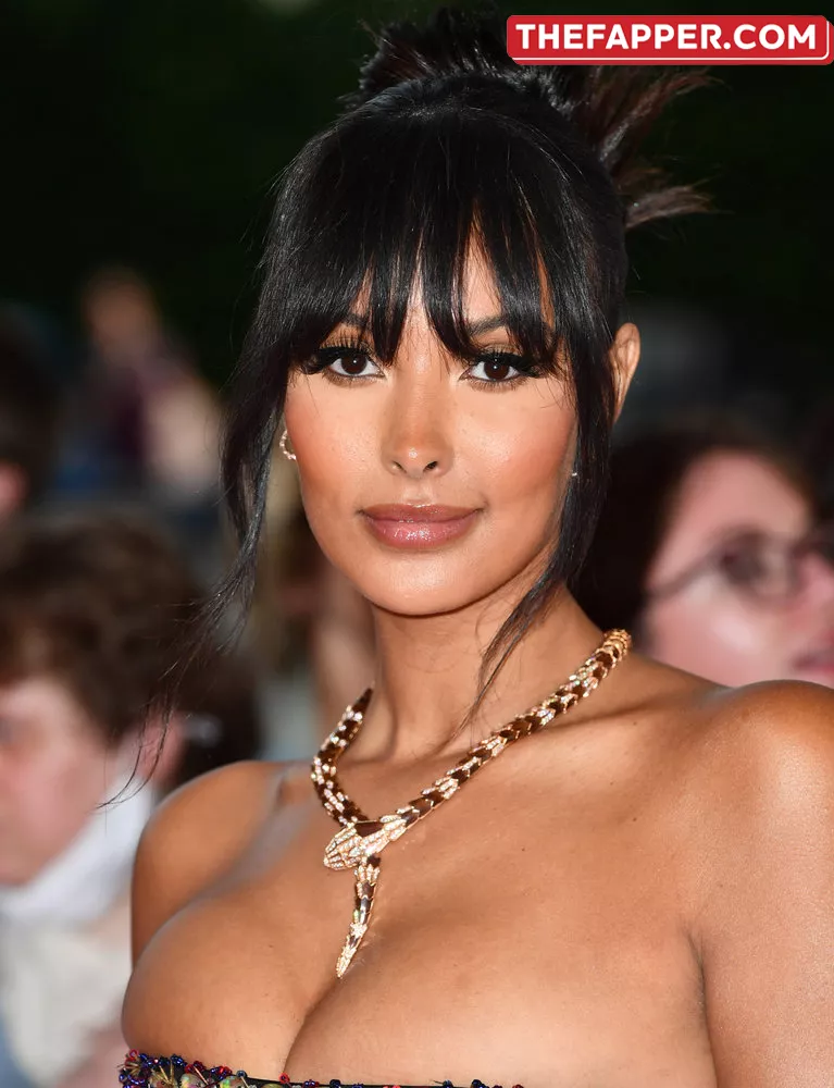 Maya Jama  Onlyfans Leaked Nude Image #BjO8Qfze1e