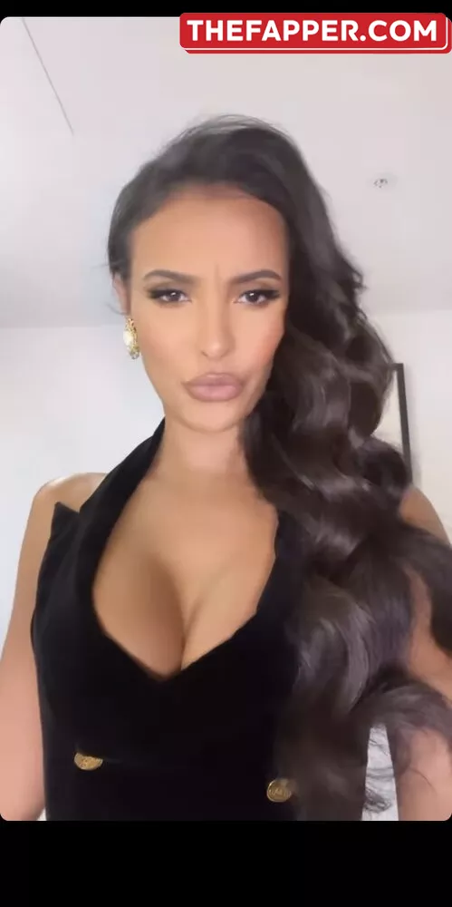 Maya Jama  Onlyfans Leaked Nude Image #C87O9x0Ytg