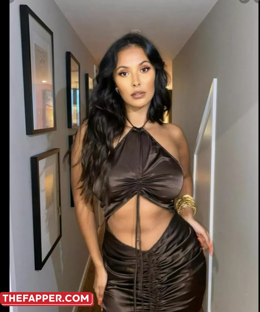 Maya Jama  Onlyfans Leaked Nude Image #DVv8slZzSv