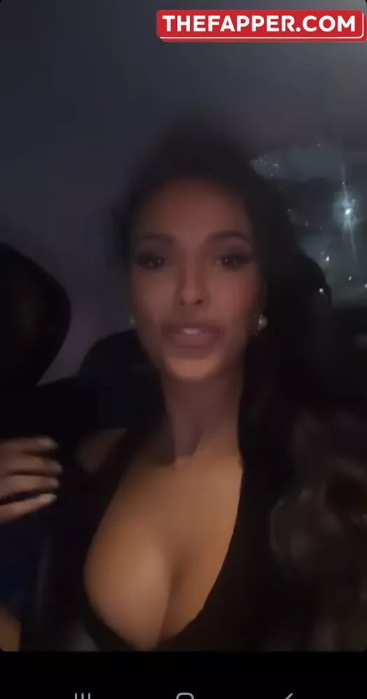 Maya Jama  Onlyfans Leaked Nude Image #DY3bhpcesw
