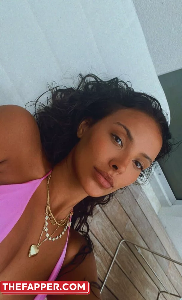 Maya Jama  Onlyfans Leaked Nude Image #DYq43iOMWf