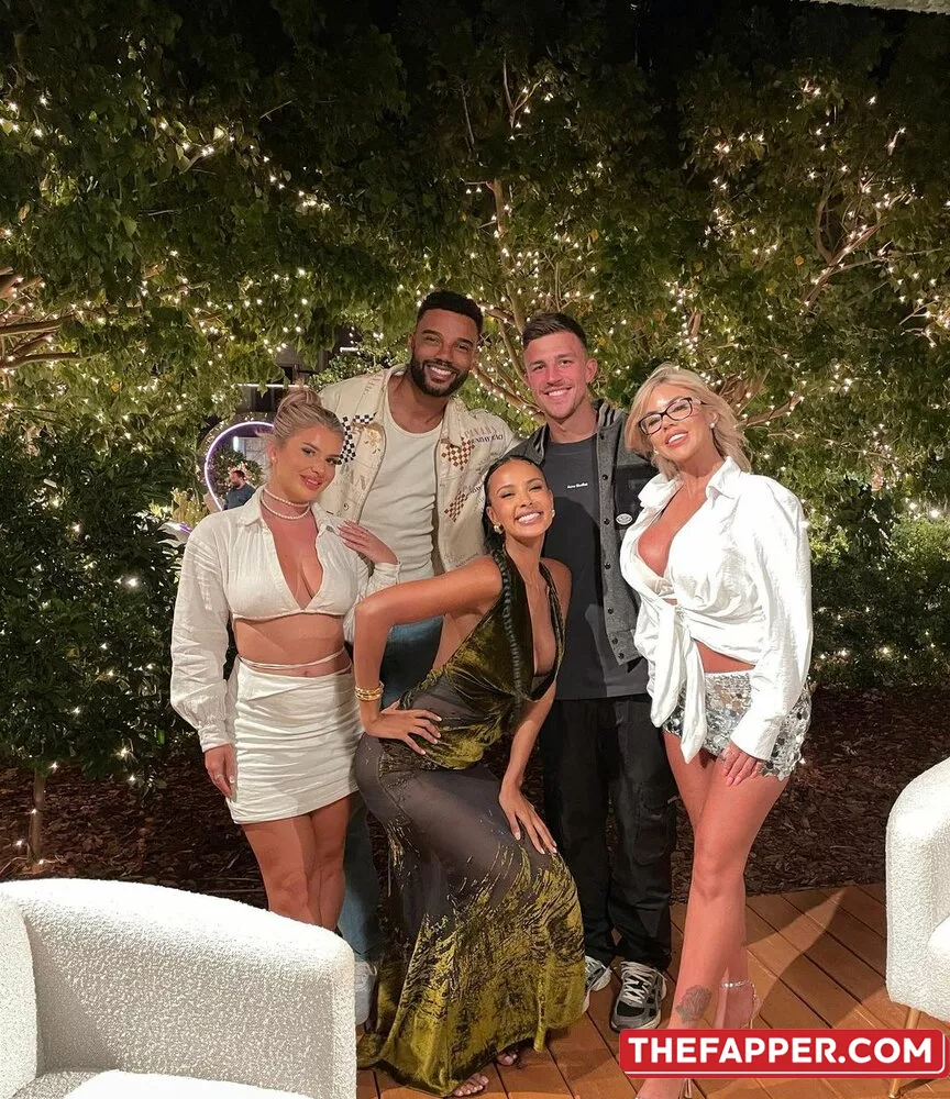 Maya Jama  Onlyfans Leaked Nude Image #DtZOILN6TF