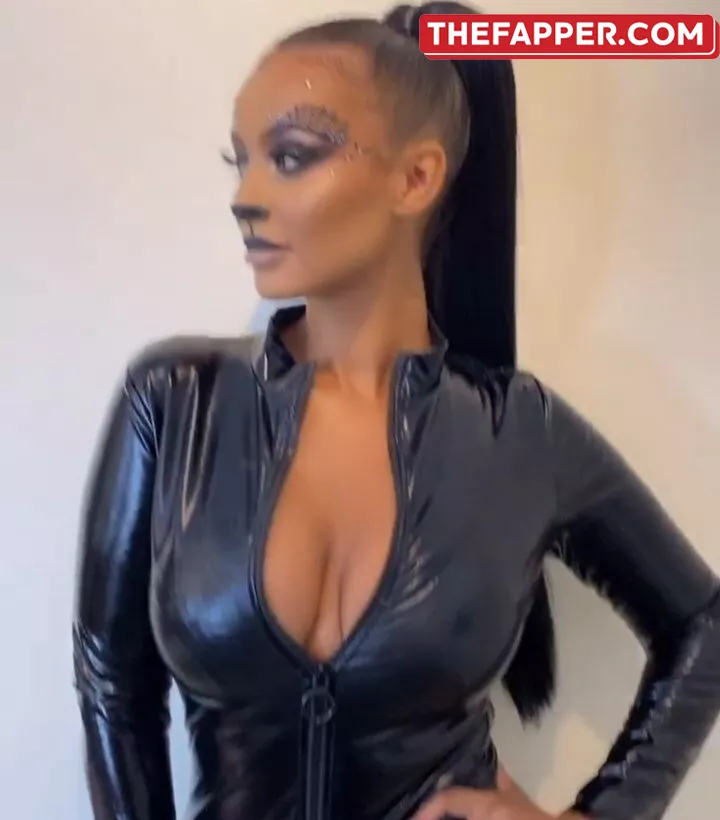 Maya Jama  Onlyfans Leaked Nude Image #ERYF2YnmKU