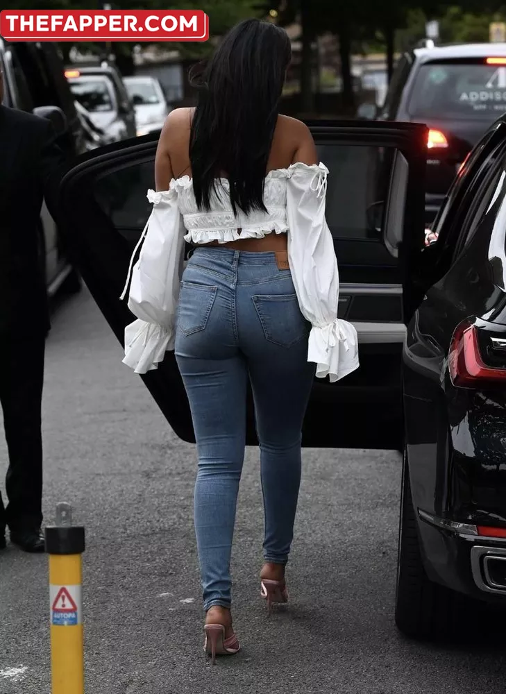 Maya Jama  Onlyfans Leaked Nude Image #EzlGgEnSIQ