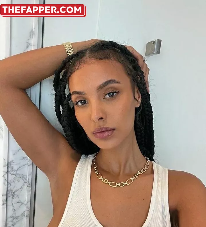 Maya Jama  Onlyfans Leaked Nude Image #FOTAZxT3Qy