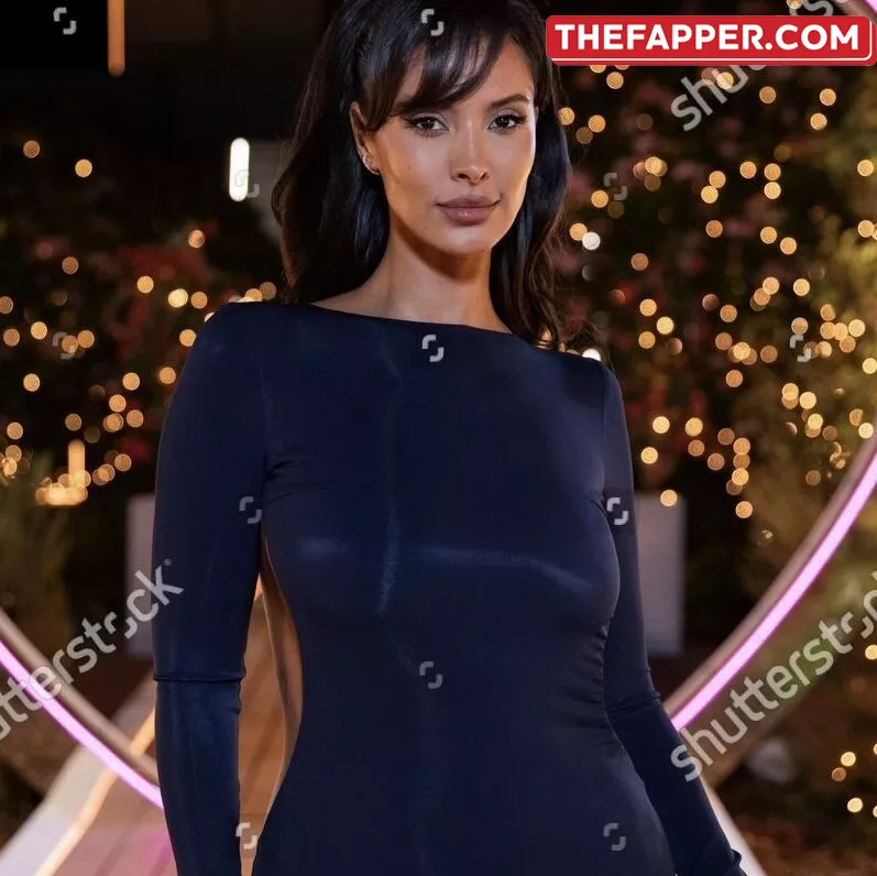 Maya Jama  Onlyfans Leaked Nude Image #Go0e7j1lb6