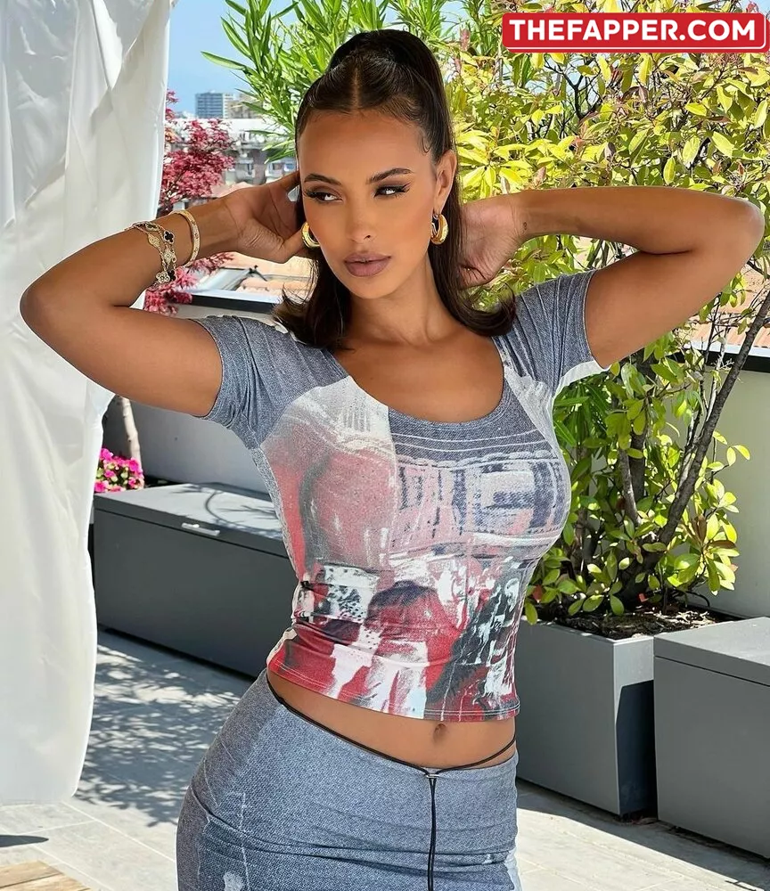 Maya Jama  Onlyfans Leaked Nude Image #I7IkNXNOYN