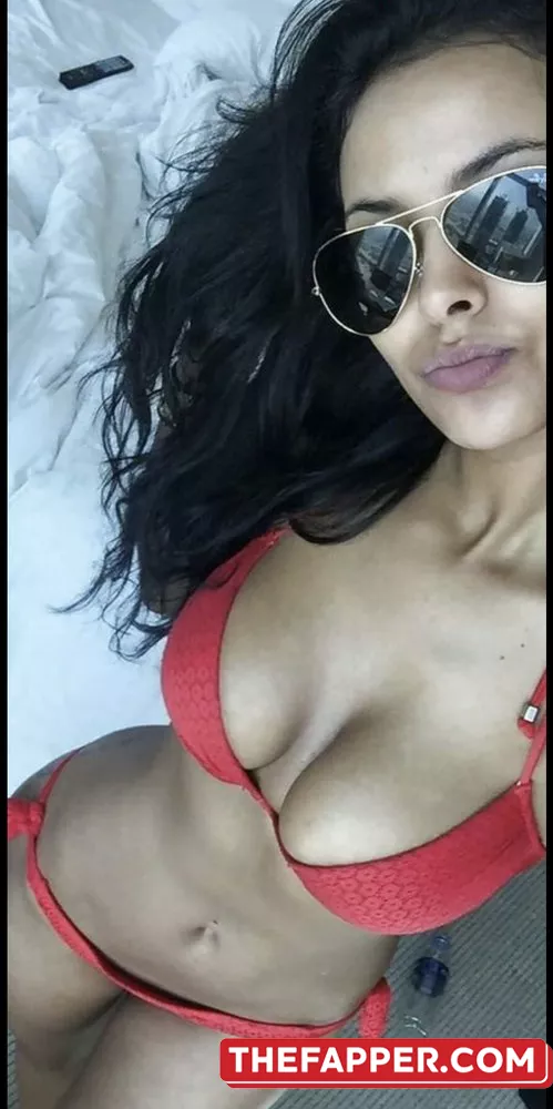 Maya Jama  Onlyfans Leaked Nude Image #JGPy176uca