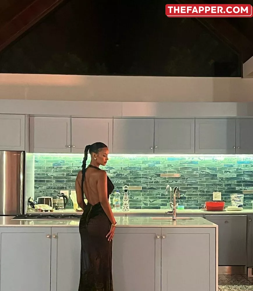 Maya Jama  Onlyfans Leaked Nude Image #JKQR70wMP0