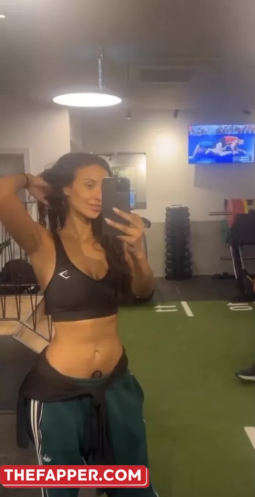 Maya Jama  Onlyfans Leaked Nude Image #JekTEovkFt