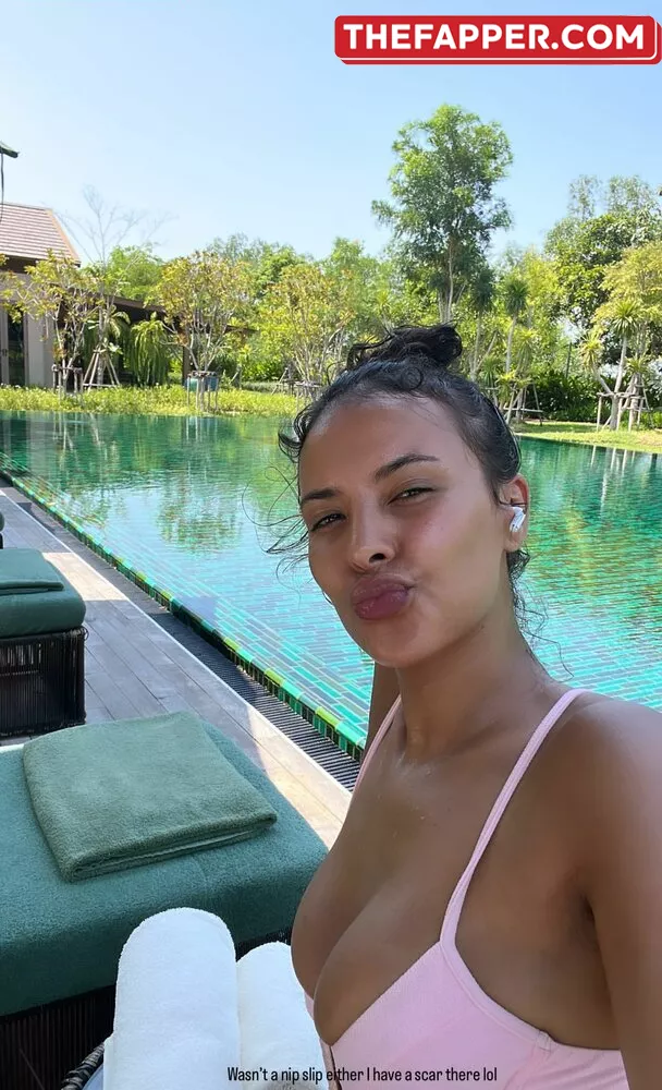 Maya Jama  Onlyfans Leaked Nude Image #JkagmtjmZM