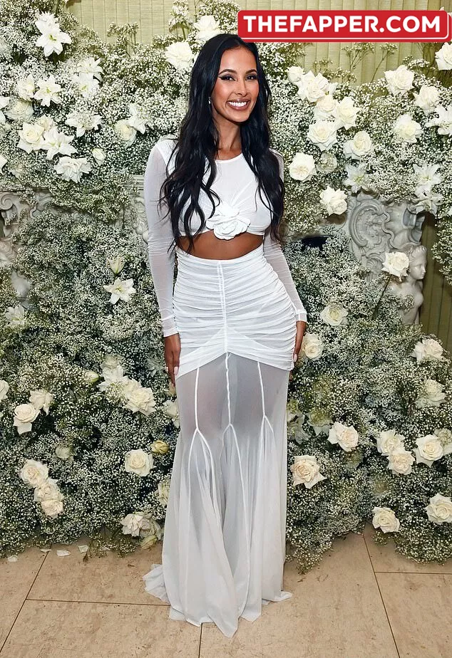 Maya Jama  Onlyfans Leaked Nude Image #L8P5Hk52FJ