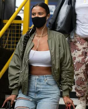 Maya Jama Onlyfans Leaked Nude Image #LeQEl0hFhf
