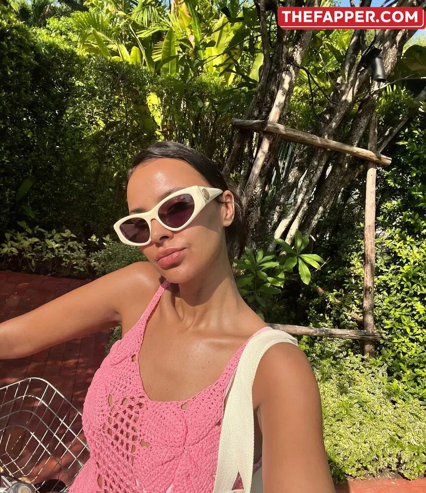Maya Jama  Onlyfans Leaked Nude Image #MEFMtuPiyE