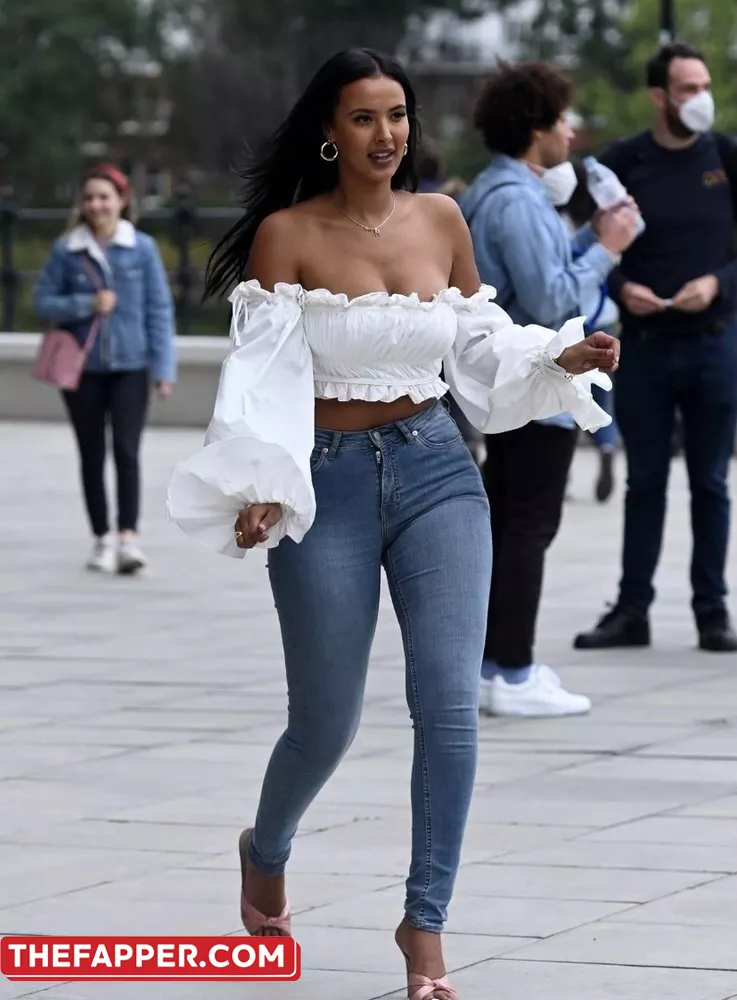 Maya Jama  Onlyfans Leaked Nude Image #MTkDlVDFcp