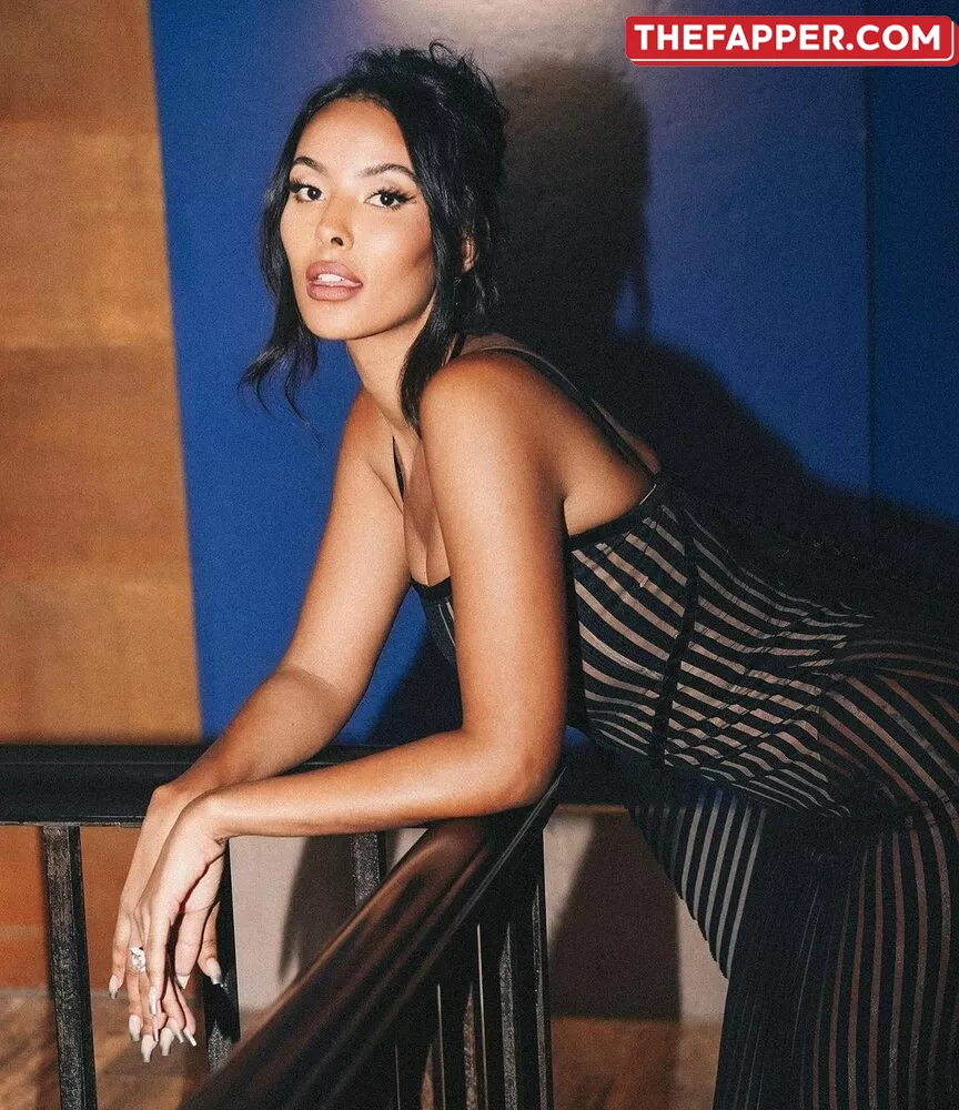 Maya Jama  Onlyfans Leaked Nude Image #McZNCx4viL